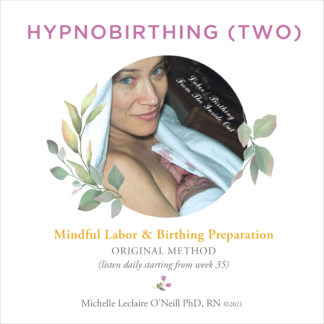 Hypnobirthing™ (Two)