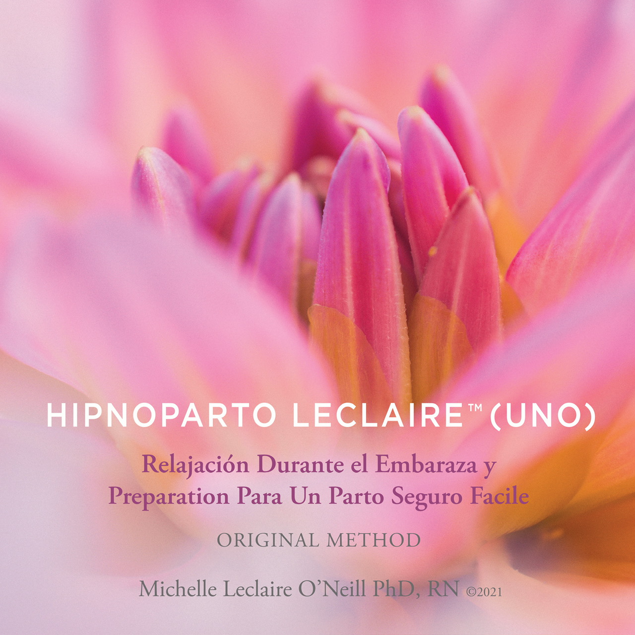 Hipnoparto Leclaire™ (Uno) Original Method