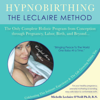 The Hypnobirthing™ Audio Book