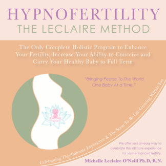 Hypnofertility™ Audio Book