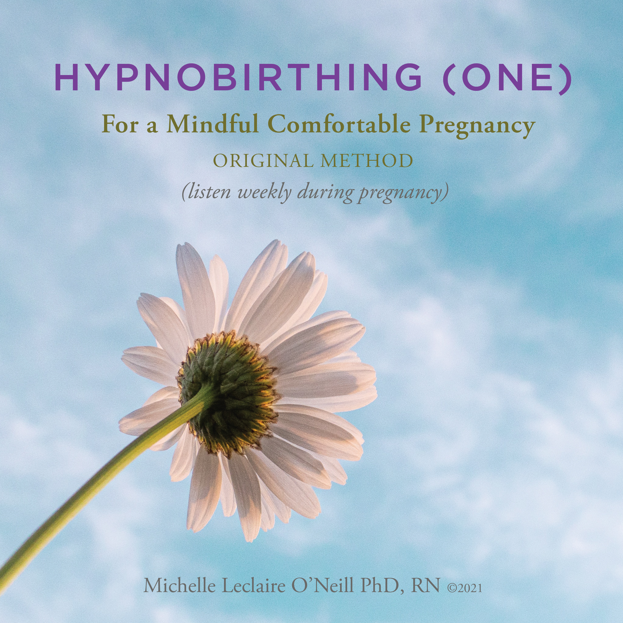 Hypnobirthing™ (Two) - Image 2