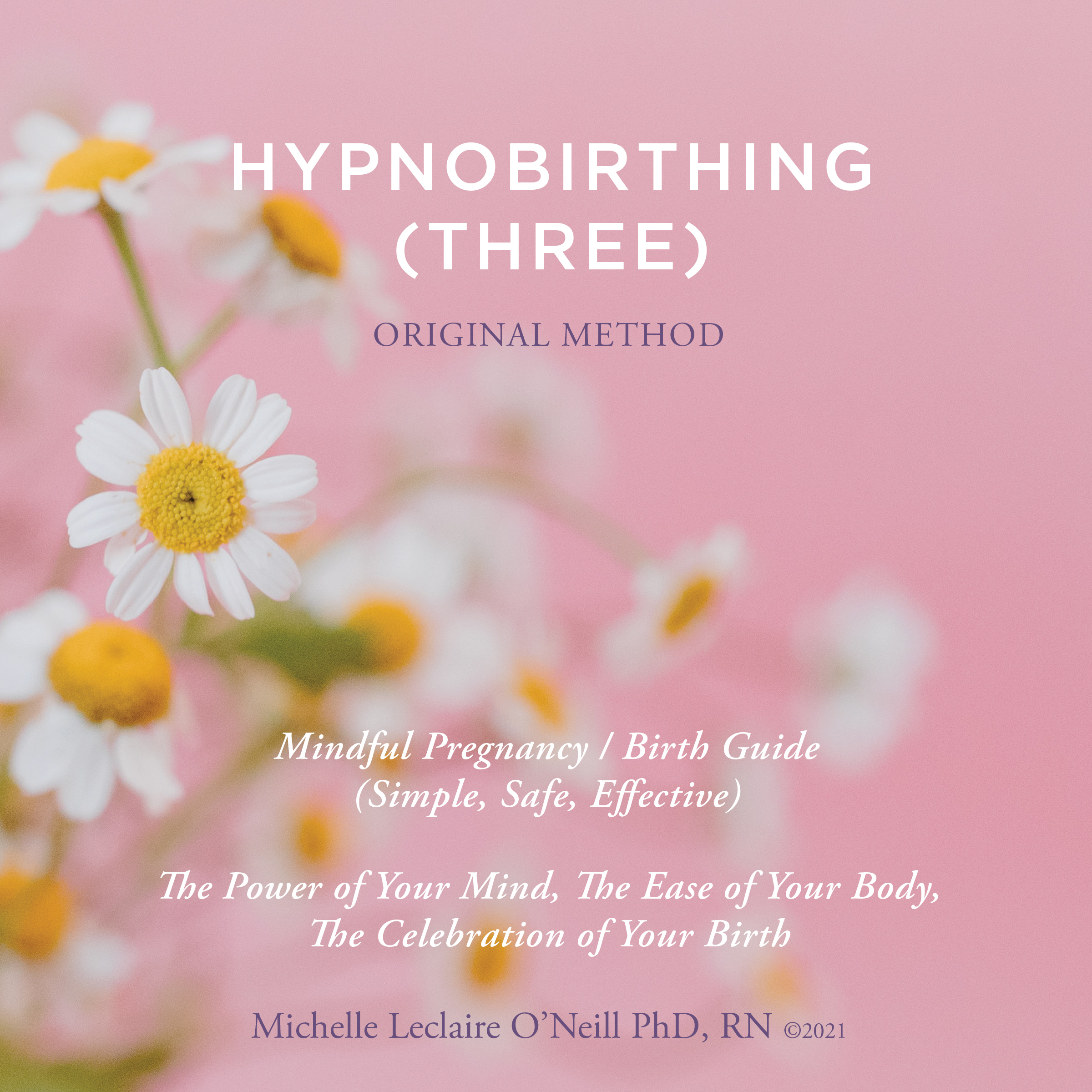 Hypnobirthing™ (Three)