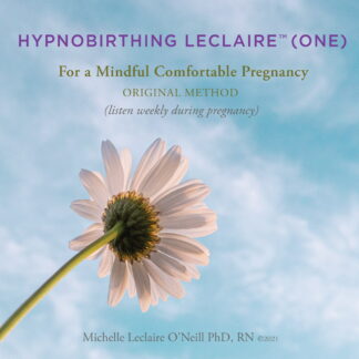 Hypnobirthing Leclaire™ (One)